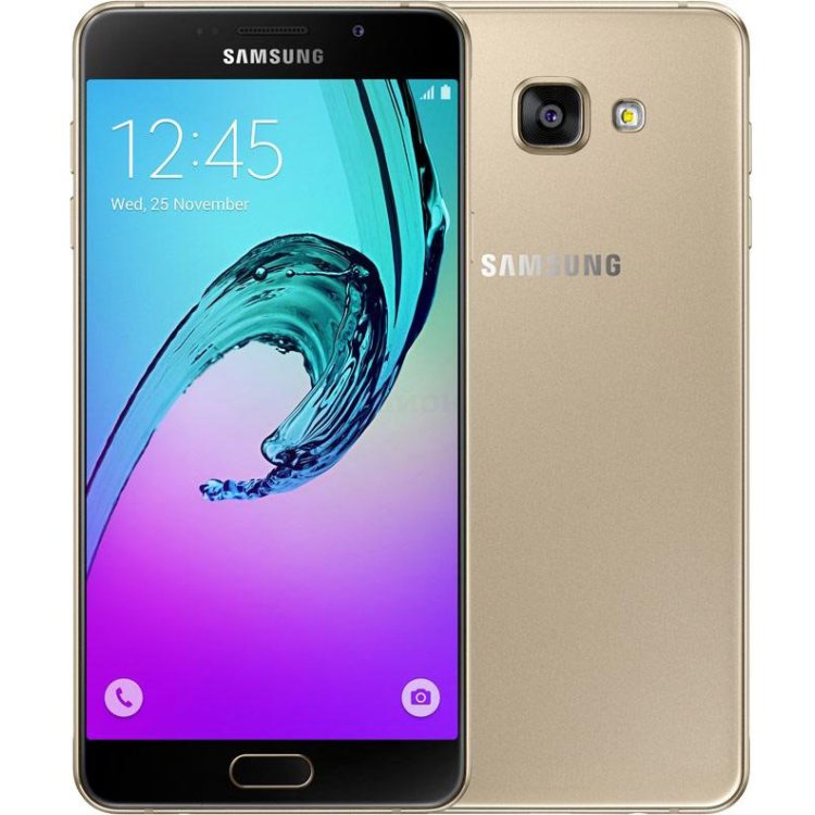 Samsung Galaxy A7 2016 SM-A710