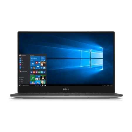 Dell XPS 13 9350-5483 13.3", Intel Core i7, 2.2МГц, 8Гб RAM, DVD нет, 256Гб, Золотой, Wi-Fi, Windows 10, Bluetooth