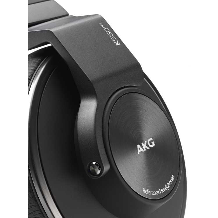 AKG K550 MK ll