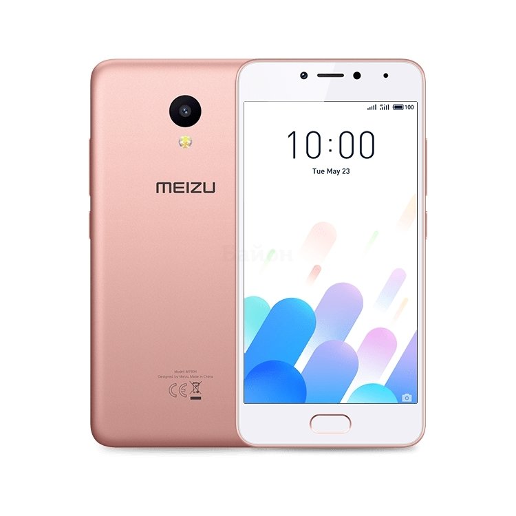 Meizu M5C