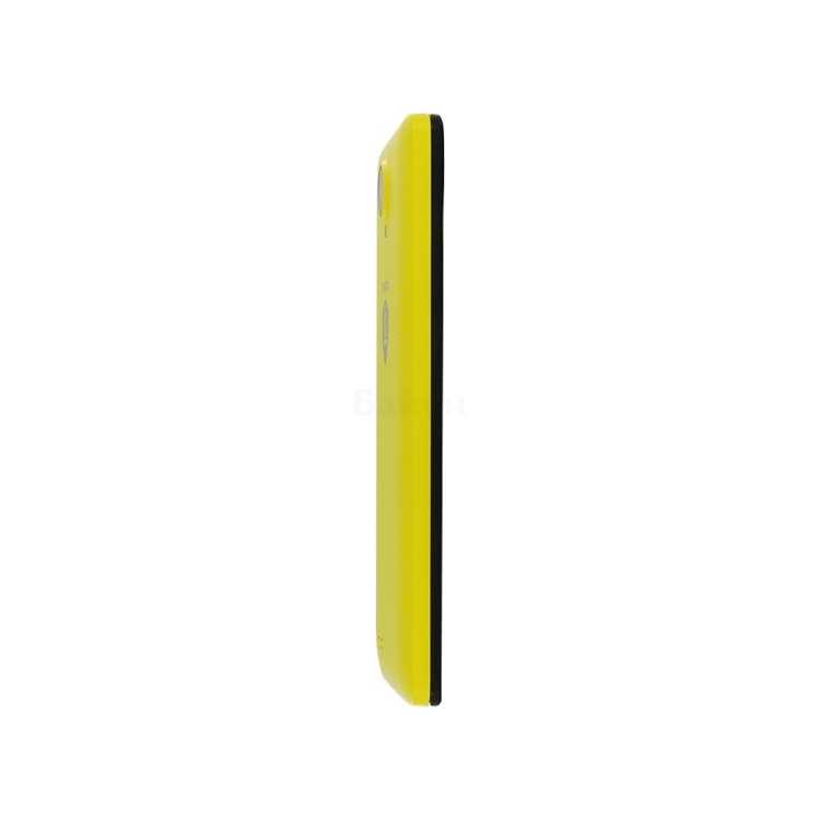 Prestigio Wize K3 4Гб, Dual SIM, 3G