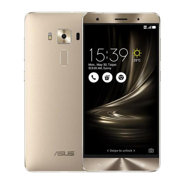 

Asus Zenfone 3 Deluxe ZS570KL