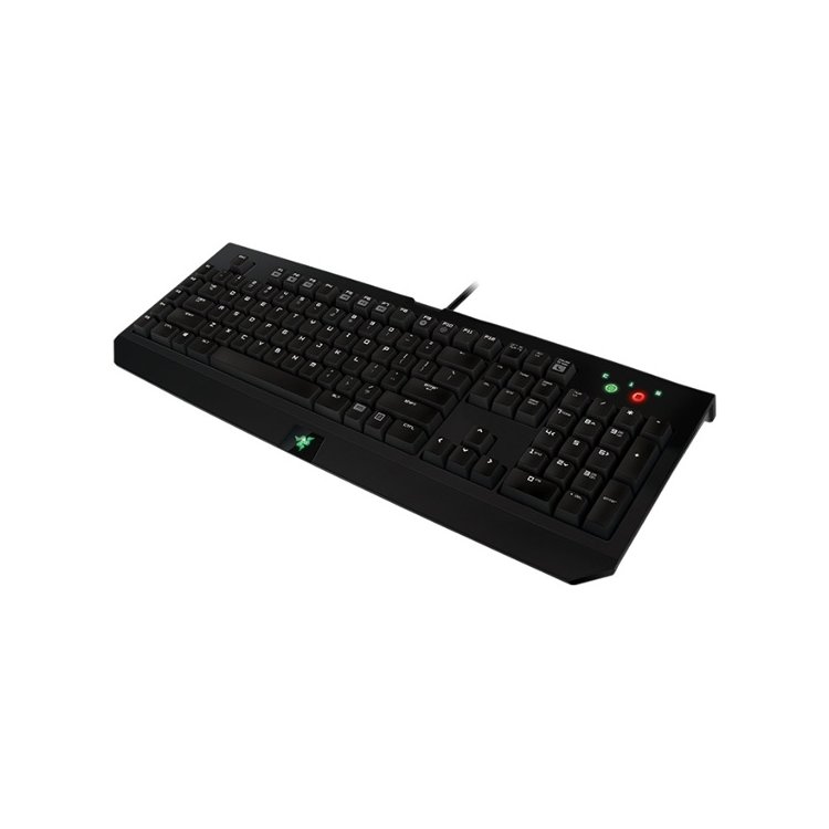 Razer BlackWidow 2014 Black USB USB