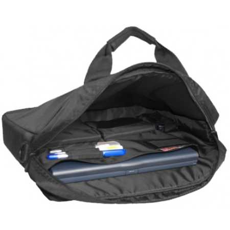 Sumdex NRN-088BK 14", Черный, Нейлон