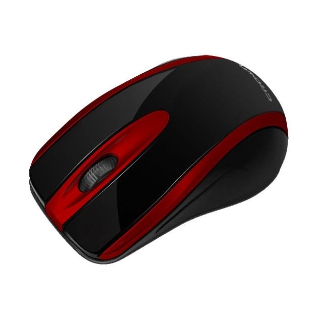 

Crown CMM-014 Черный, USB