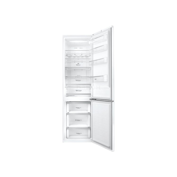 LG GW-B489SQFZ, 360л