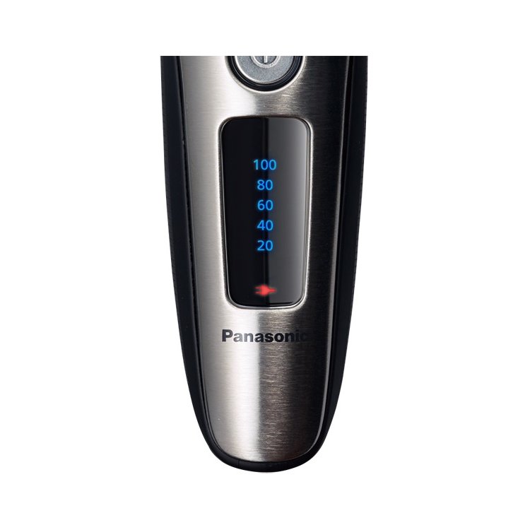 Panasonic ES-LT8N-S820 сеточная