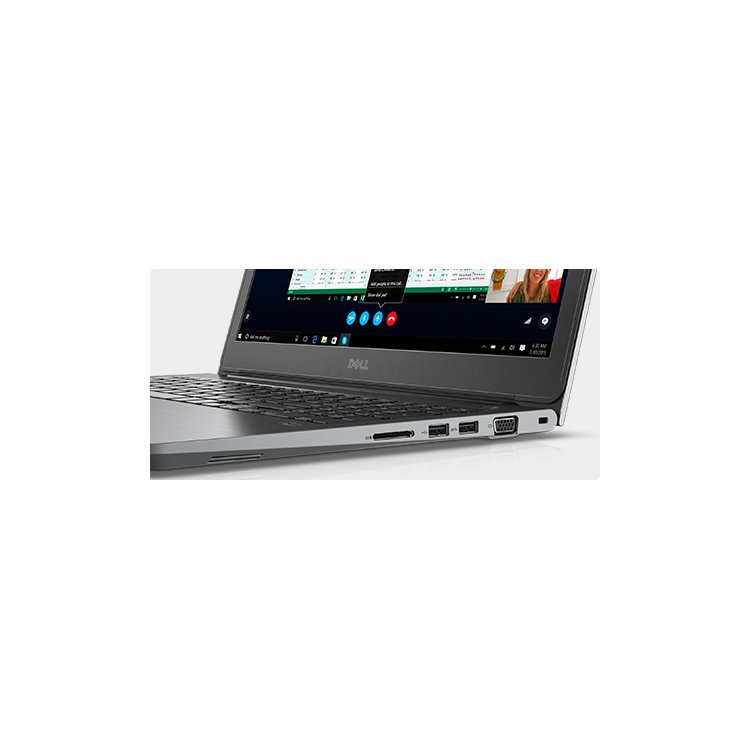 Dell Vostro 5568 15.6