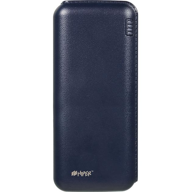 

Hiper SP12500 Темно-синий