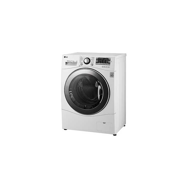 LG FH2A8HDM2N, 7кг