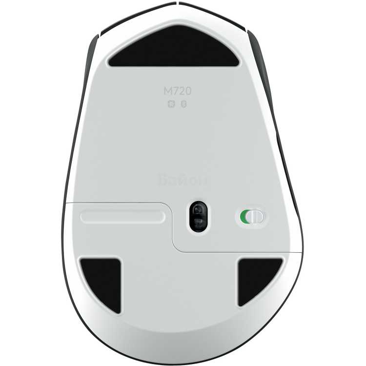 Logitech M720 Triathlon