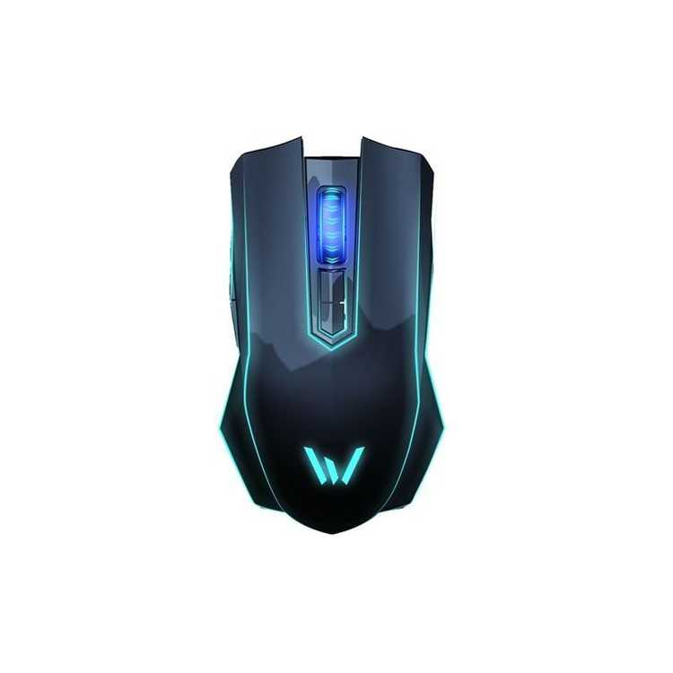 Qcyber Wolot GM100, USB