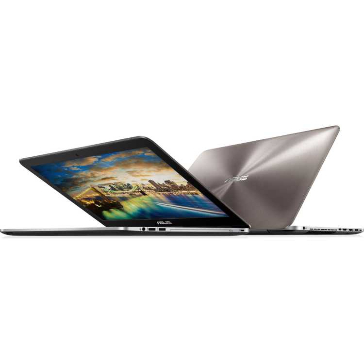 Asus N752VX-GC230T 17.3