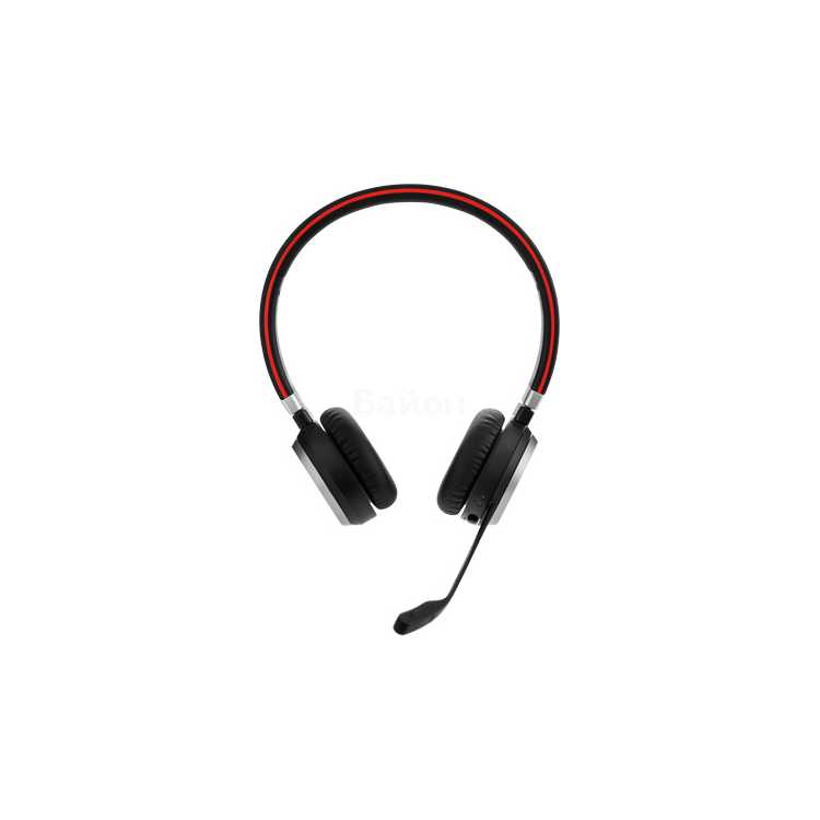 Jabra Evolve 65 UC Stereo