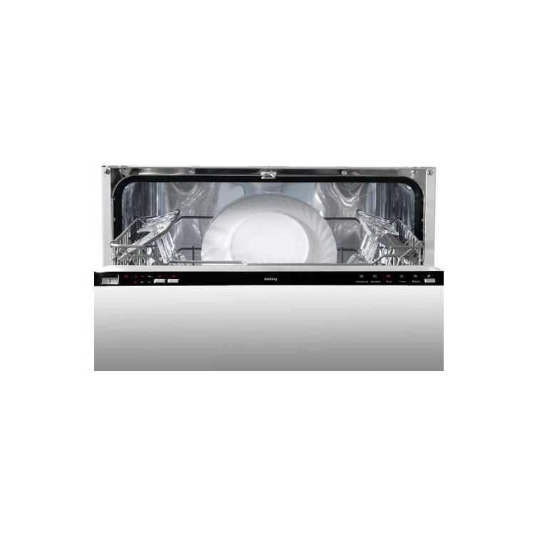 Korting KDI6030, 59.5см, 12