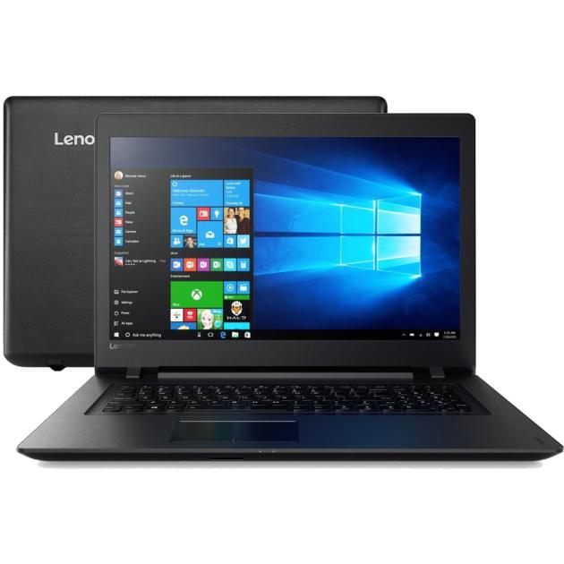 

Lenovo IdeaPad 110-17