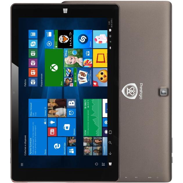 

Prestigio MultiPad Visconte V 64Гб Wi-Fi