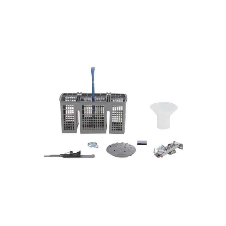 Bosch SPV53M00RU, 44.8см, 9