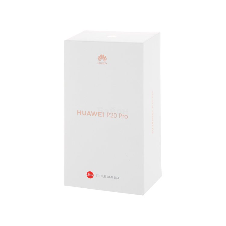 Huawei P 20 pro + Подарок колонка Huawei AM08 White