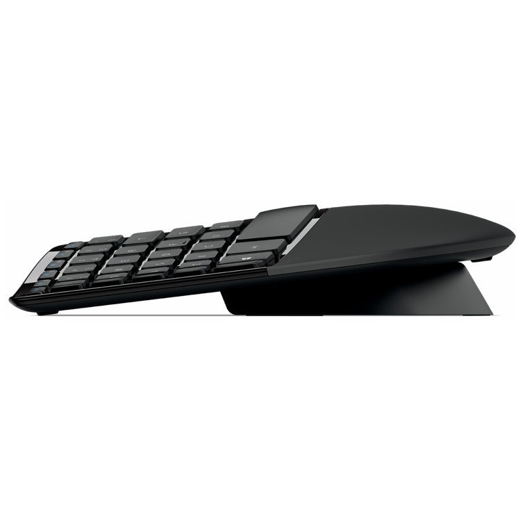 Microsoft Sculpt Ergonomic Desktop