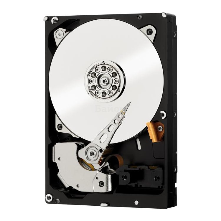 Western Digital Gold WD6002FRYZ