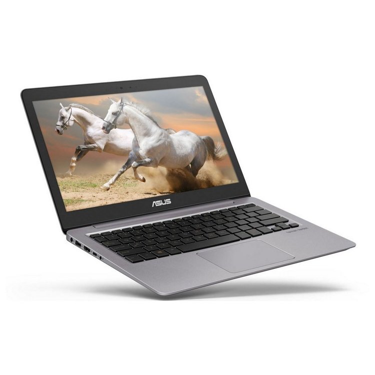 Asus Zenbook Pro UX310UQ-GL161R 1TB+128Gb SSD