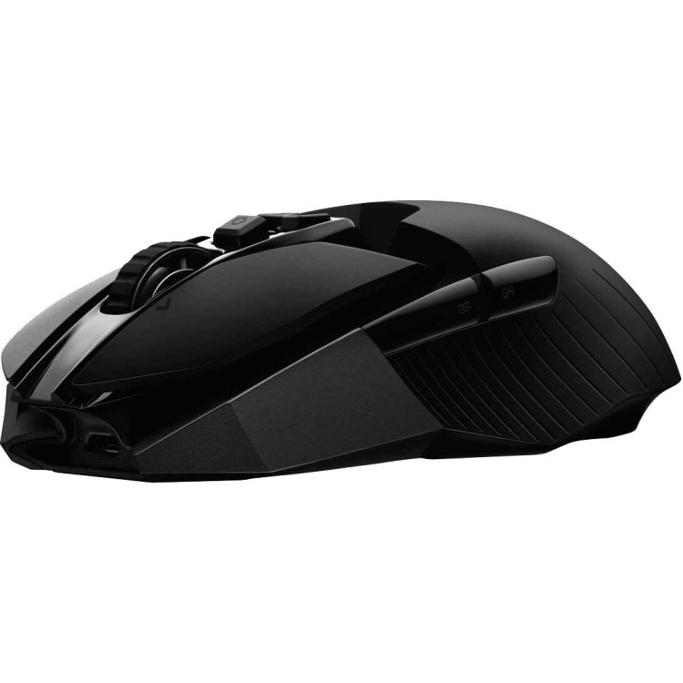 Logitech G900 Chaos Spectrum