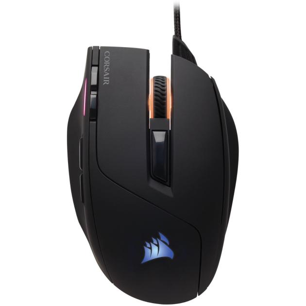

Corsair Gaming Sabre RGB