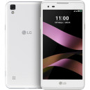 LG X Style K200ds 16Гб Белый