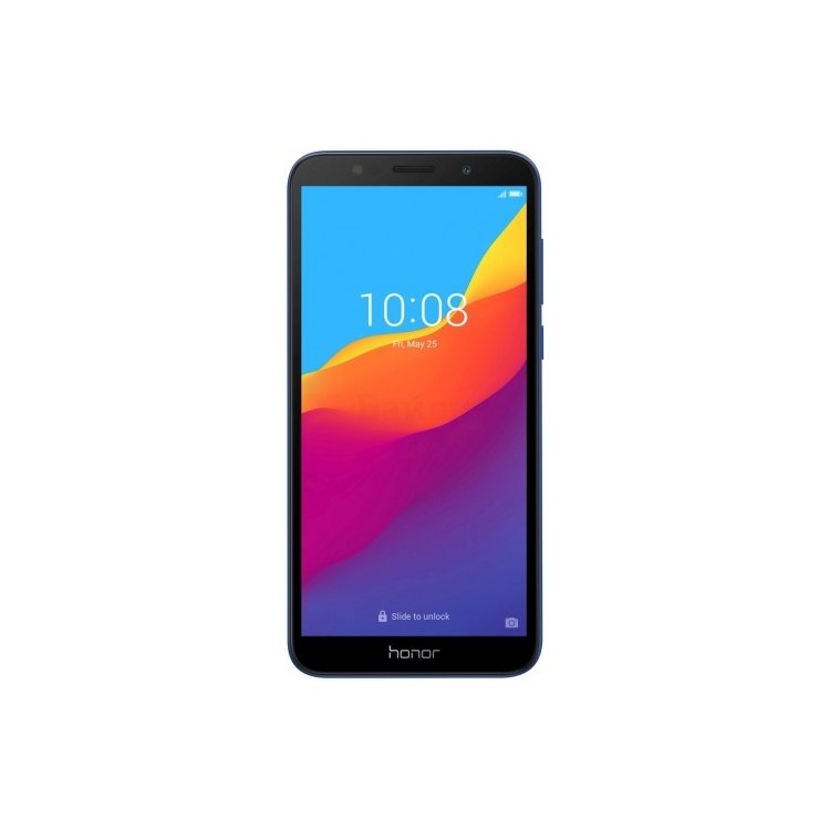 Honor 7S