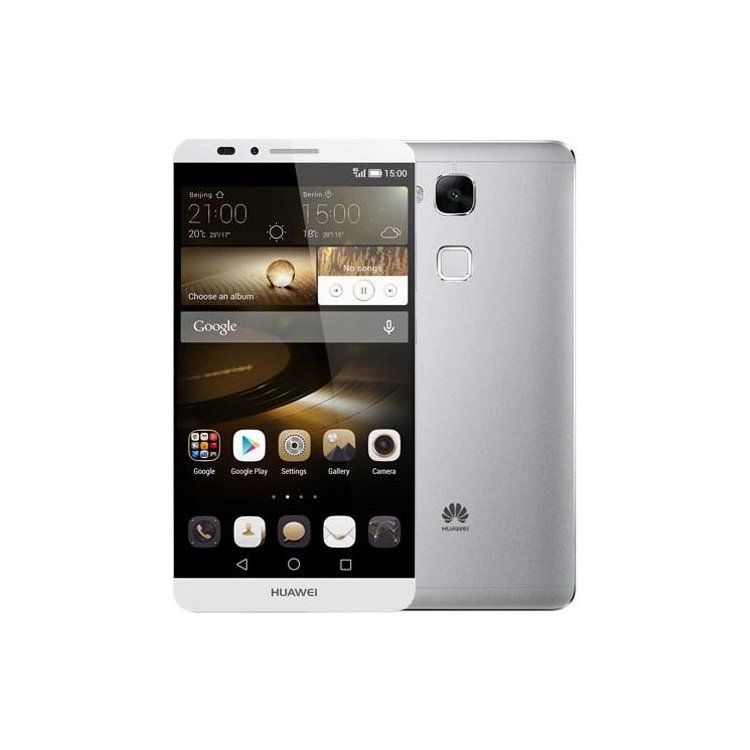 Huawei Ascend Mate 7 16Гб, 1 SIM, 4G (LTE), 3G