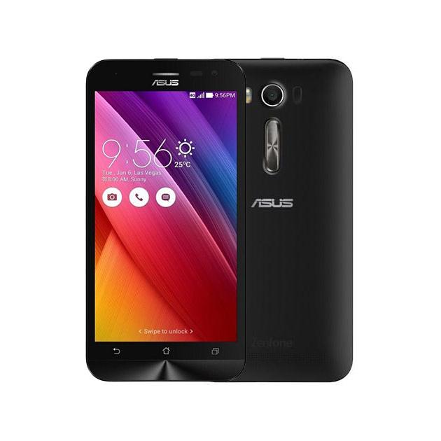 

Asus Zenfone 2 Laser ZE500KL 16Гб, Черный