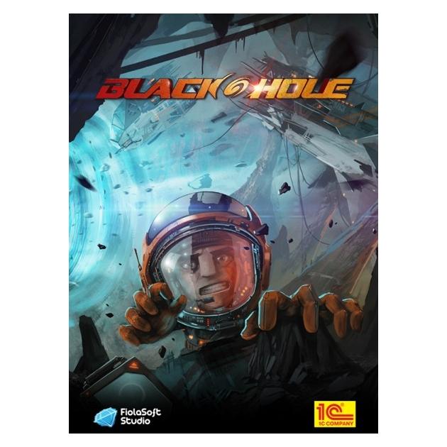 

Blackhole PC, стандартное издание, цифровой код, Русский язык