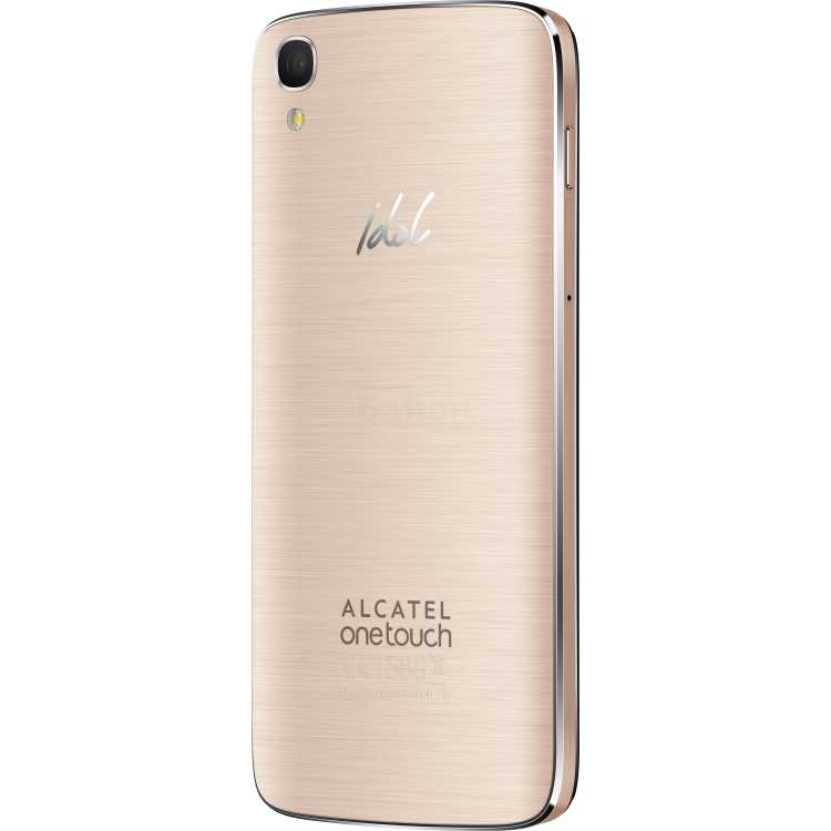 Alcatel Idol 3 6039Y