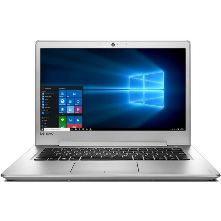 Lenovo IdeaPad 510S-13IKB 13.3", Intel Core i5, 8Гб RAM, 256Гб, Wi-Fi, Windows 10, Bluetooth