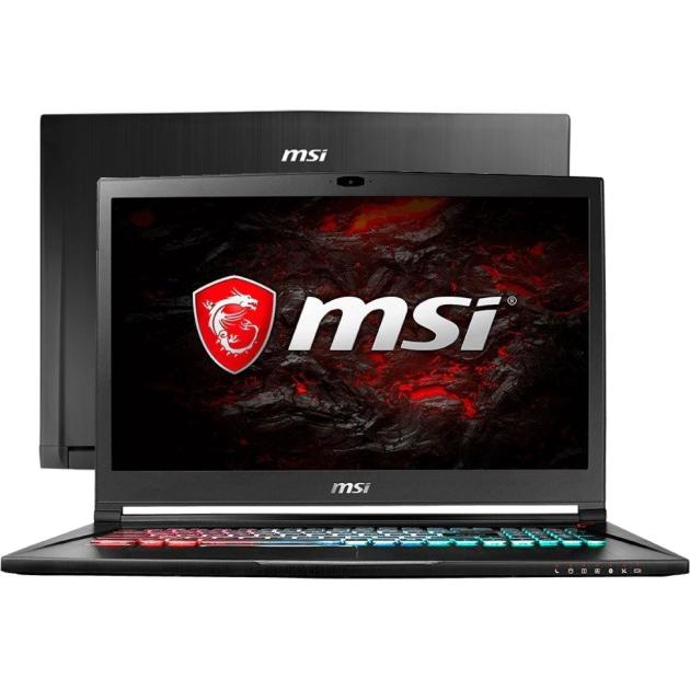 

MSI GS73VR 7RF-279RU Stealth Pro 4K