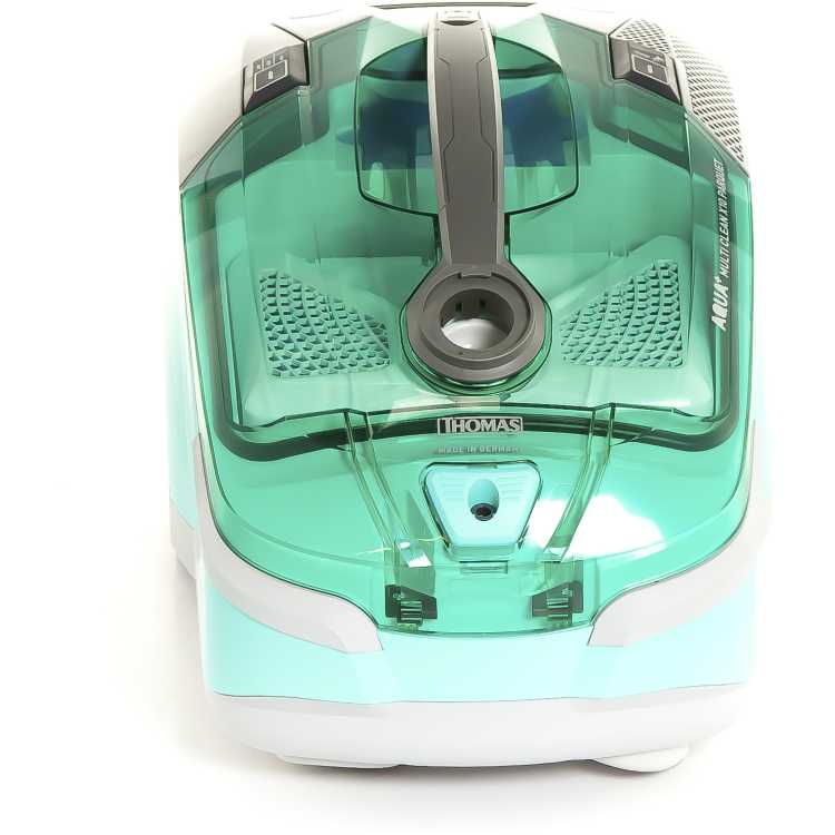 Thomas MULTI CLEAN X10 PARQUET