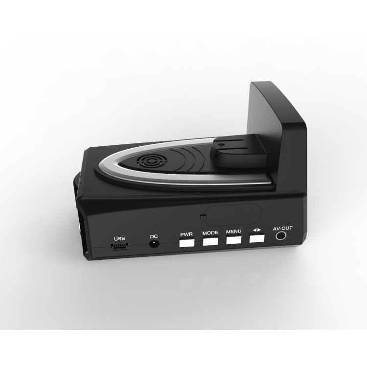 Artway MD-101 GPS 1280x720, Ночной режим