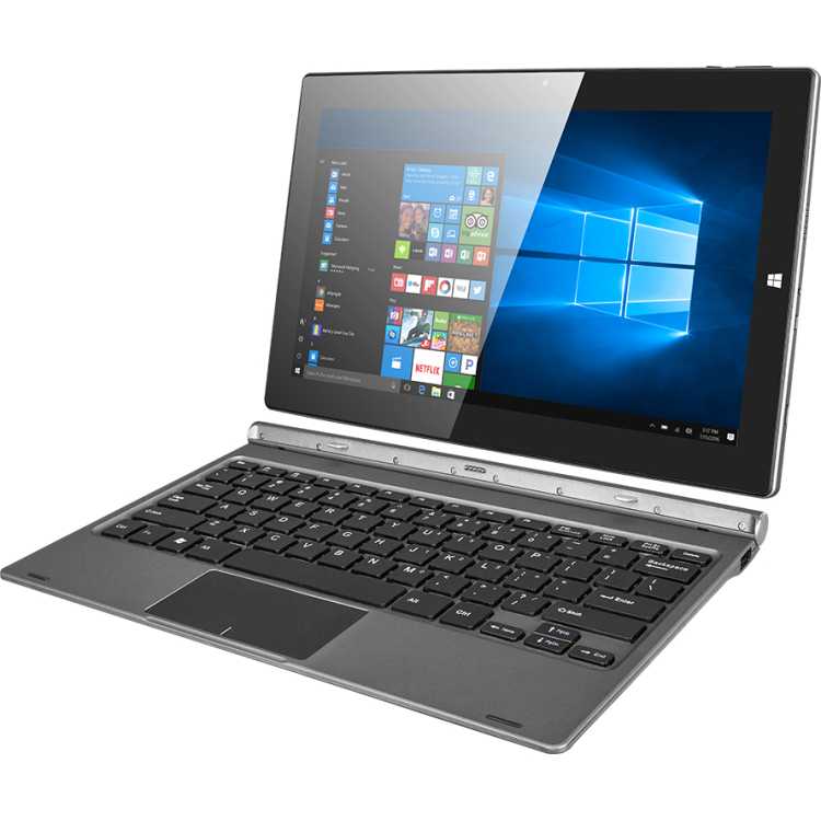 Prestigio MultiPad Visconte S PMP1020CE