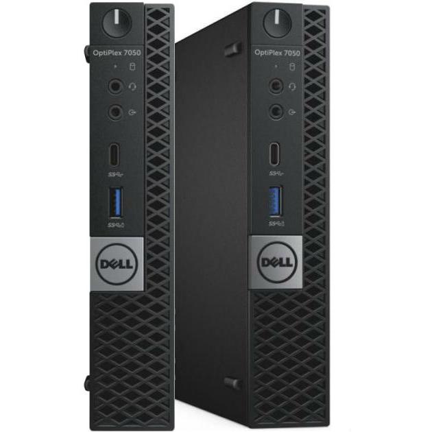 

Dell OptiPlex 7050