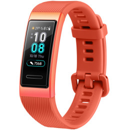 Huawei Band 3 Оранжевый