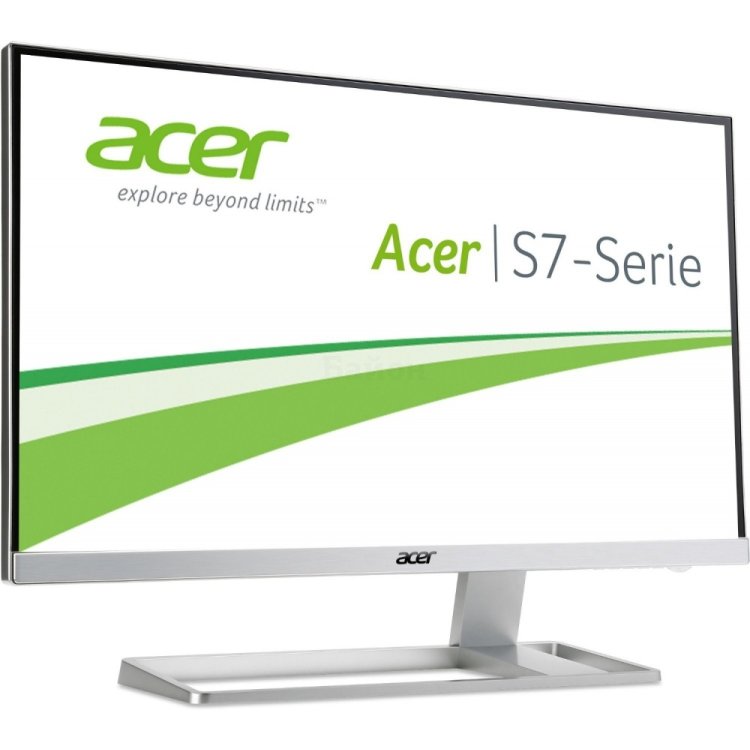 Acer S277HK 27