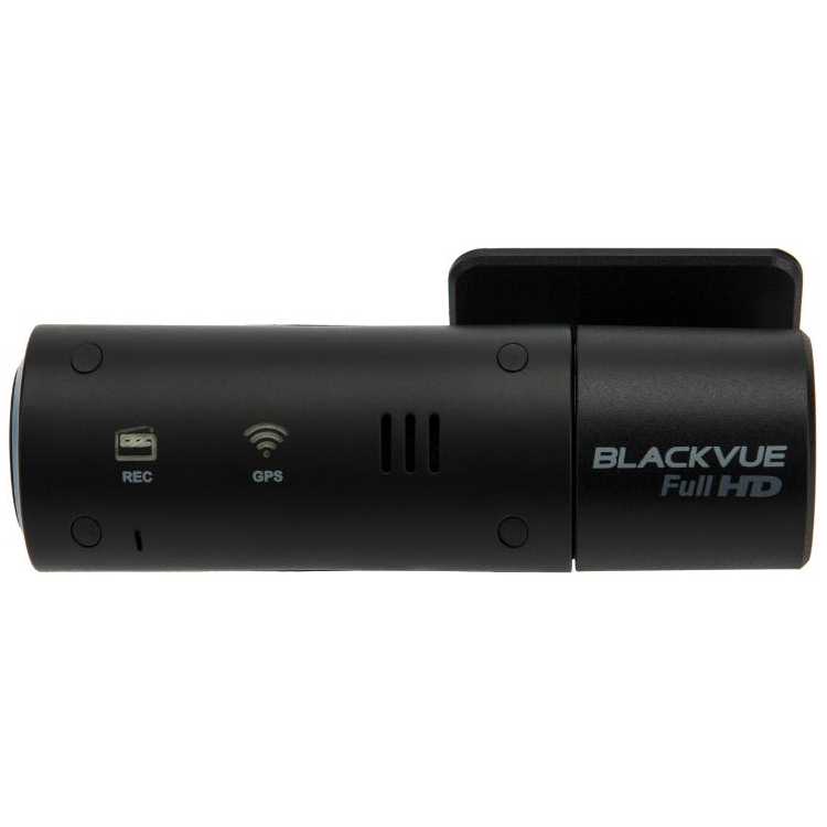 BlackVue DR3500 FHD 1920x1080, Ночной режим