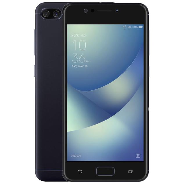 

Asus ZenFone Max ZF4 ZC520KL