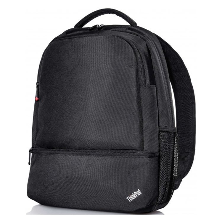 Lenovo ThinkPad Essential Backpack 15.6", Синтетический