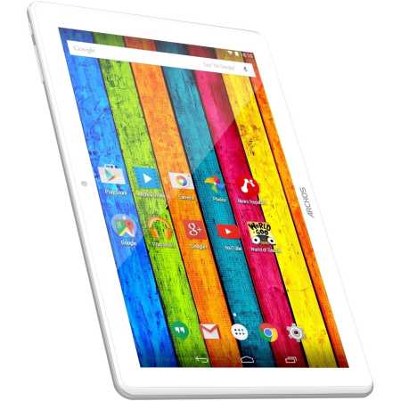 Archos 101e Neon 10,1", 16Gb, Wi-Fi, Серый