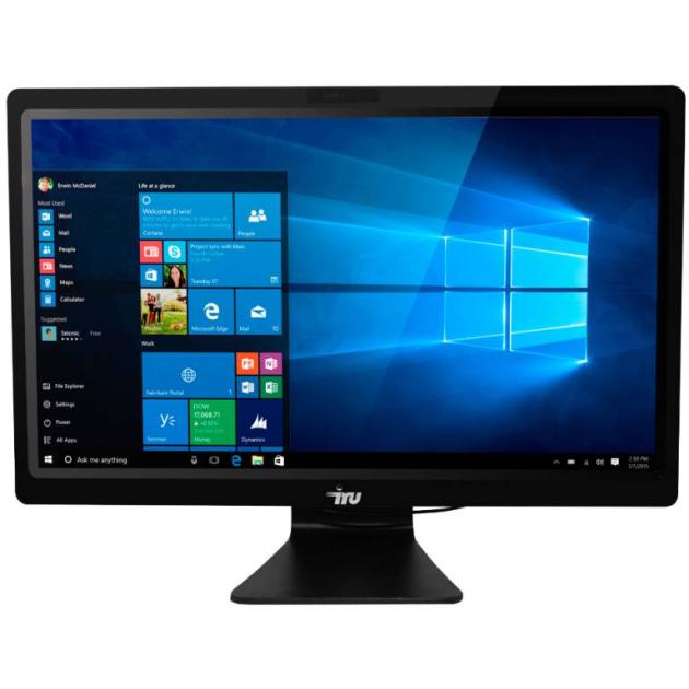 

IRU Office H2103 2Гб, 32Гб, Windows, Intel Celeron