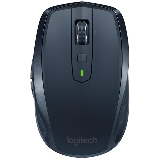 

Logitech MX Anywhere 2 Синий