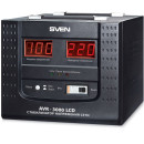 Sven AVR-3000 LCD
