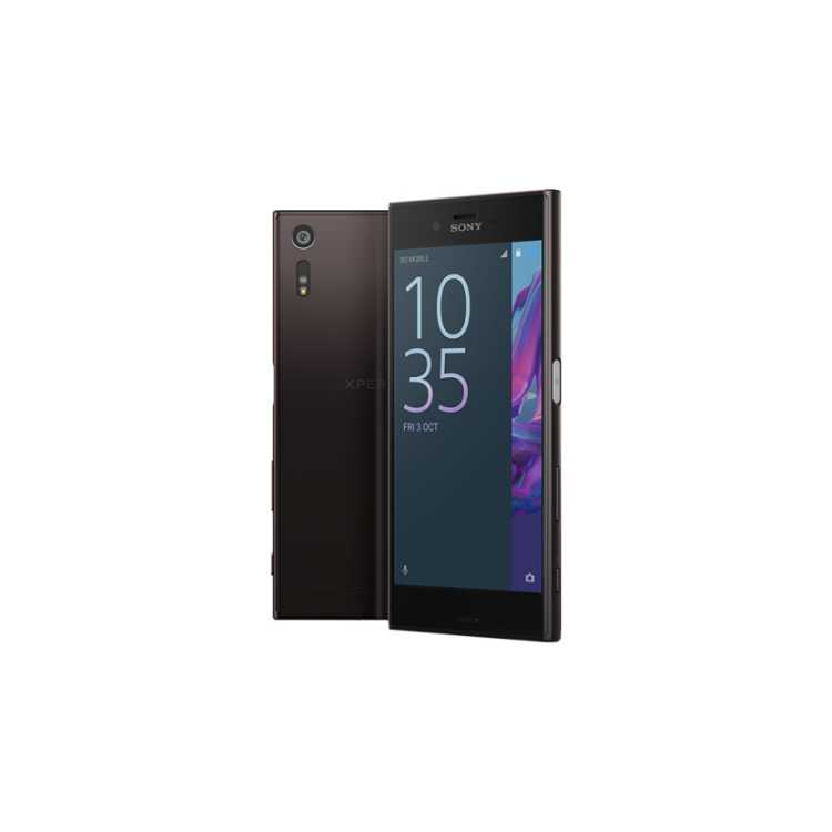 Sony xperia 64